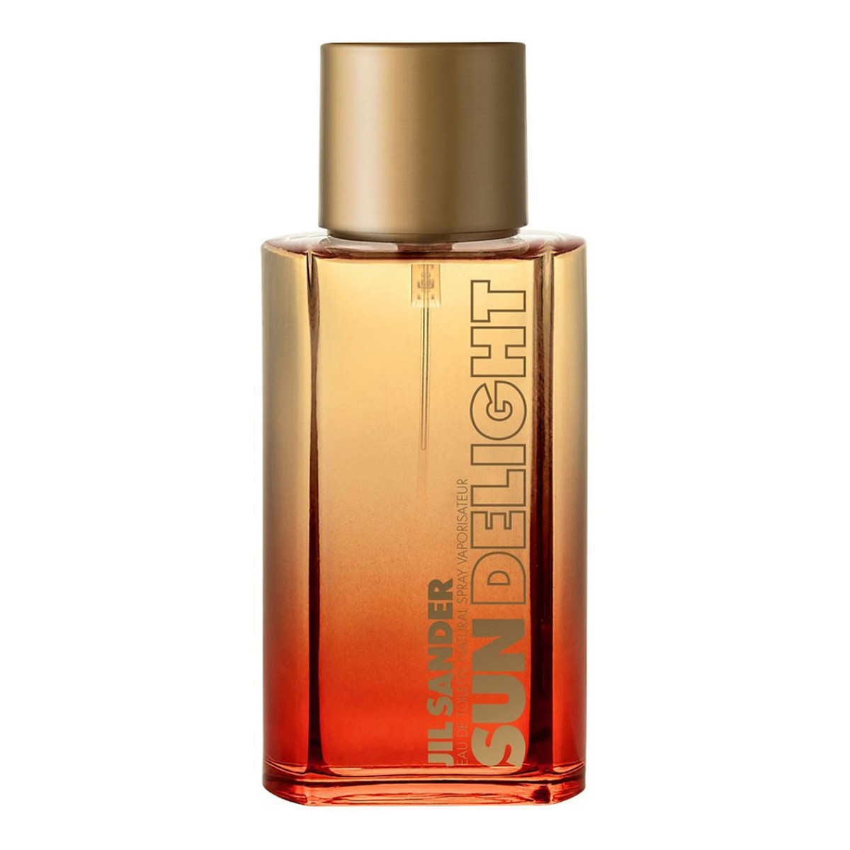 Jil Sander Sun Delight Woda toaletowa spray 100ml