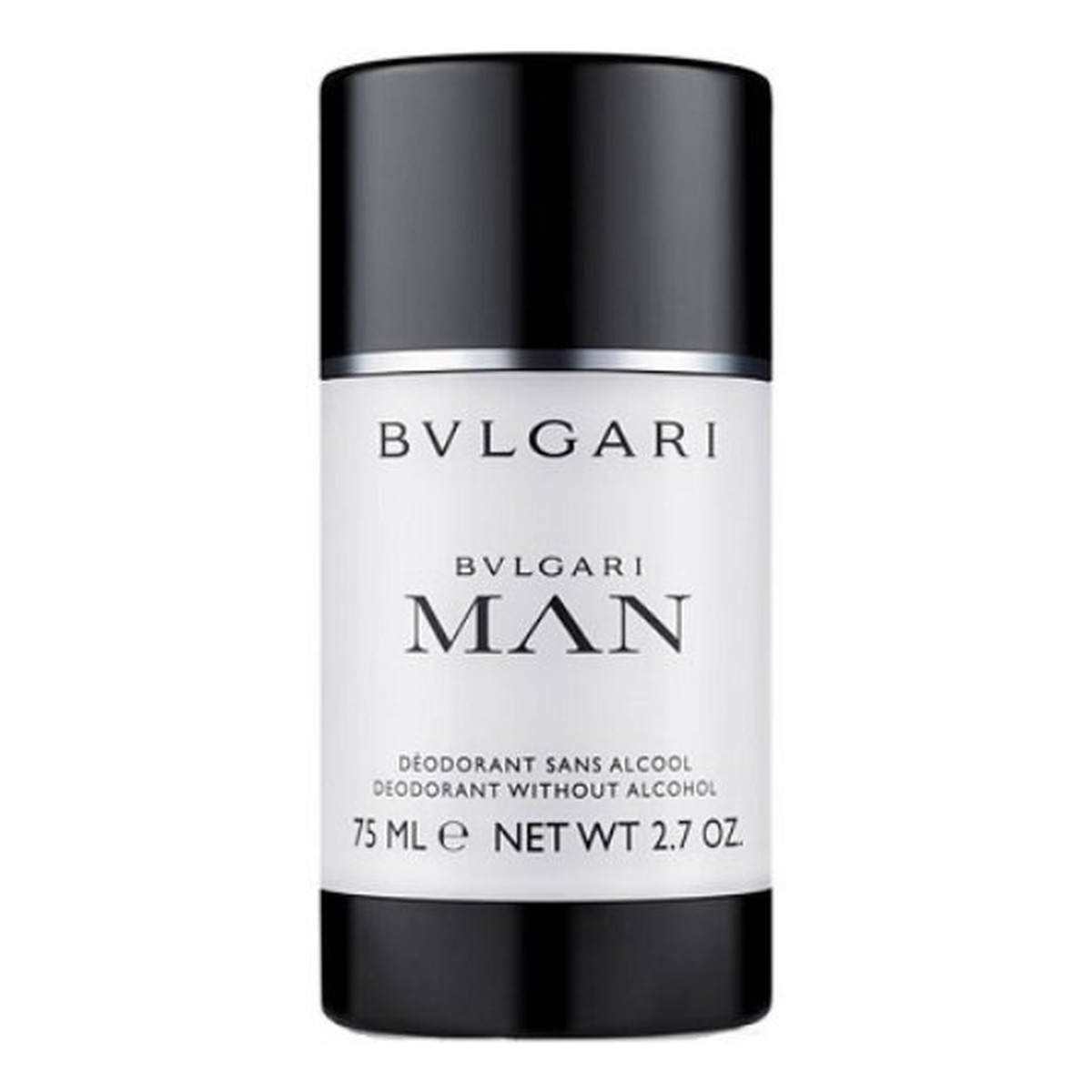 Bvlgari Man dezodorant sztyft 75ml