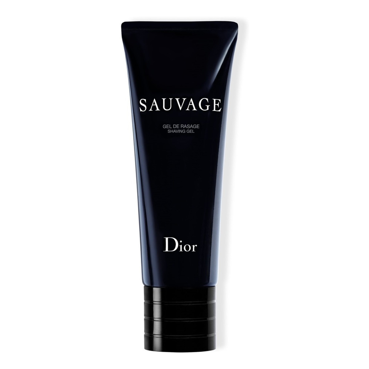 Dior Sauvage Żel do golenia 125ml