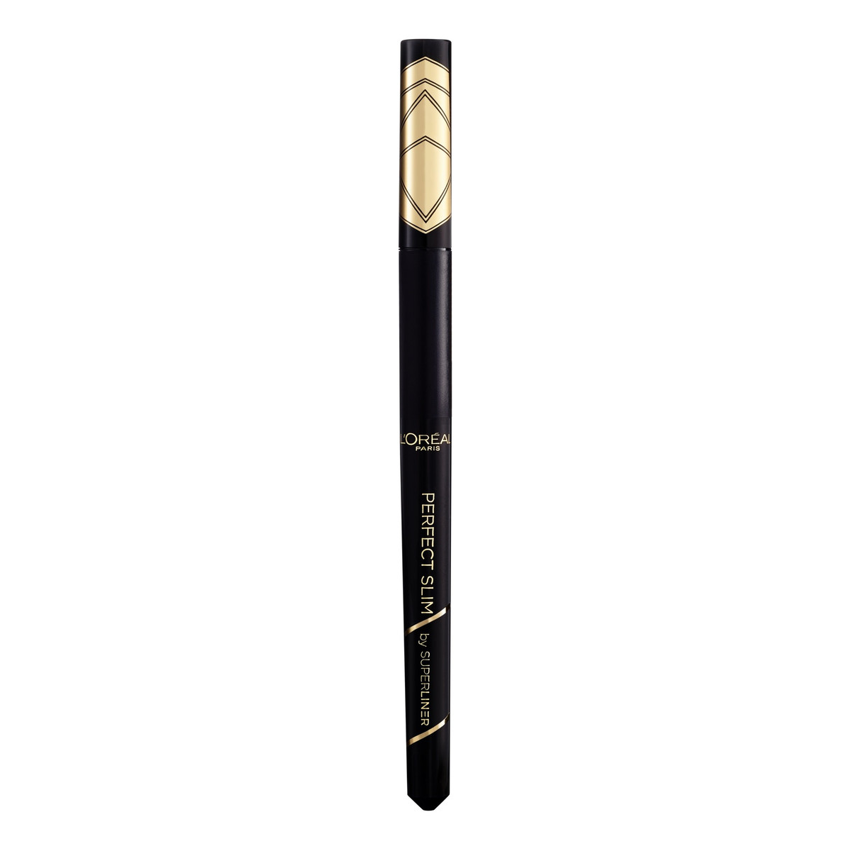 L'Oreal Paris Super Liner Perfect Slim Eyeliner w pisaku