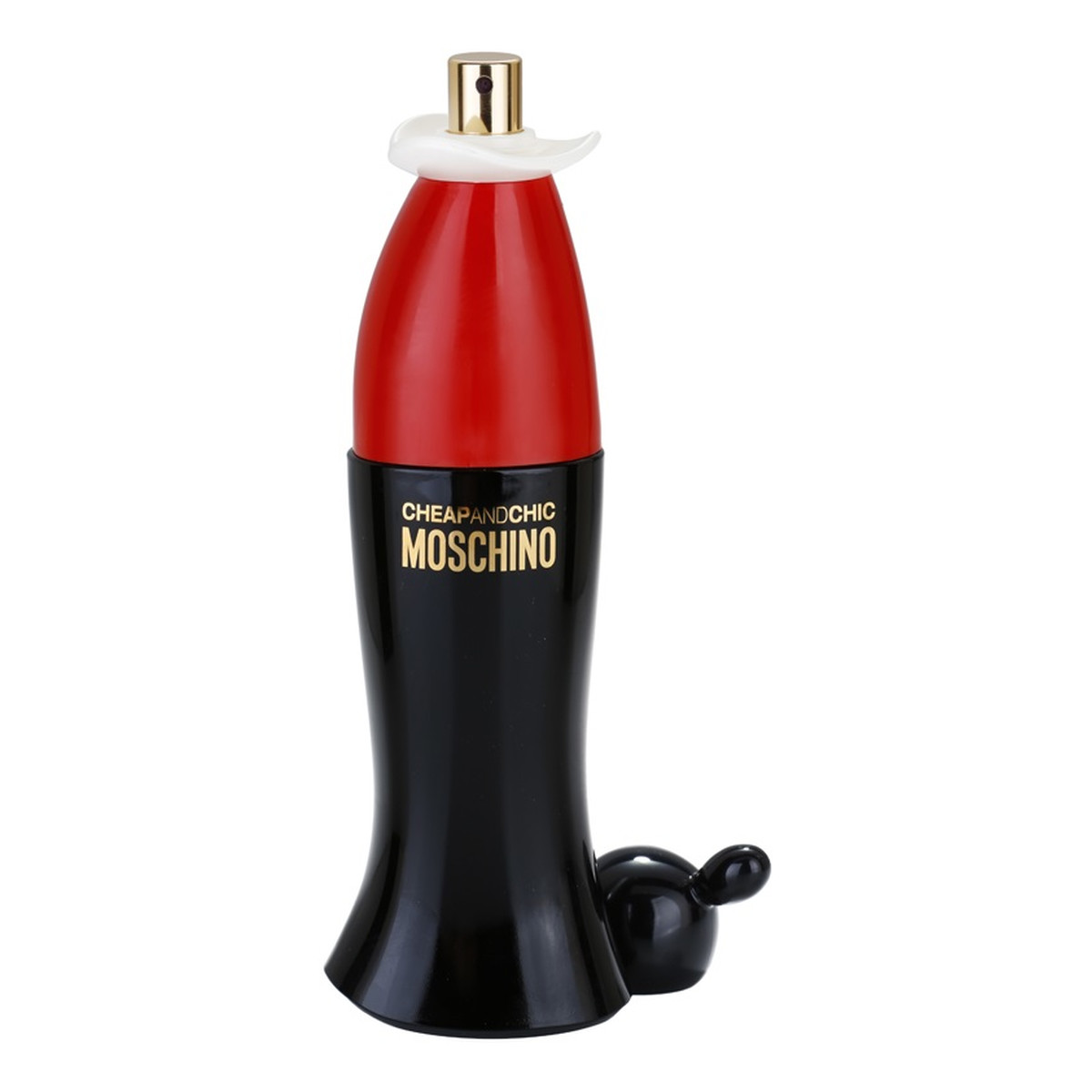 Moschino Cheap & Chic Woda toaletowa dla kobiet 100ml