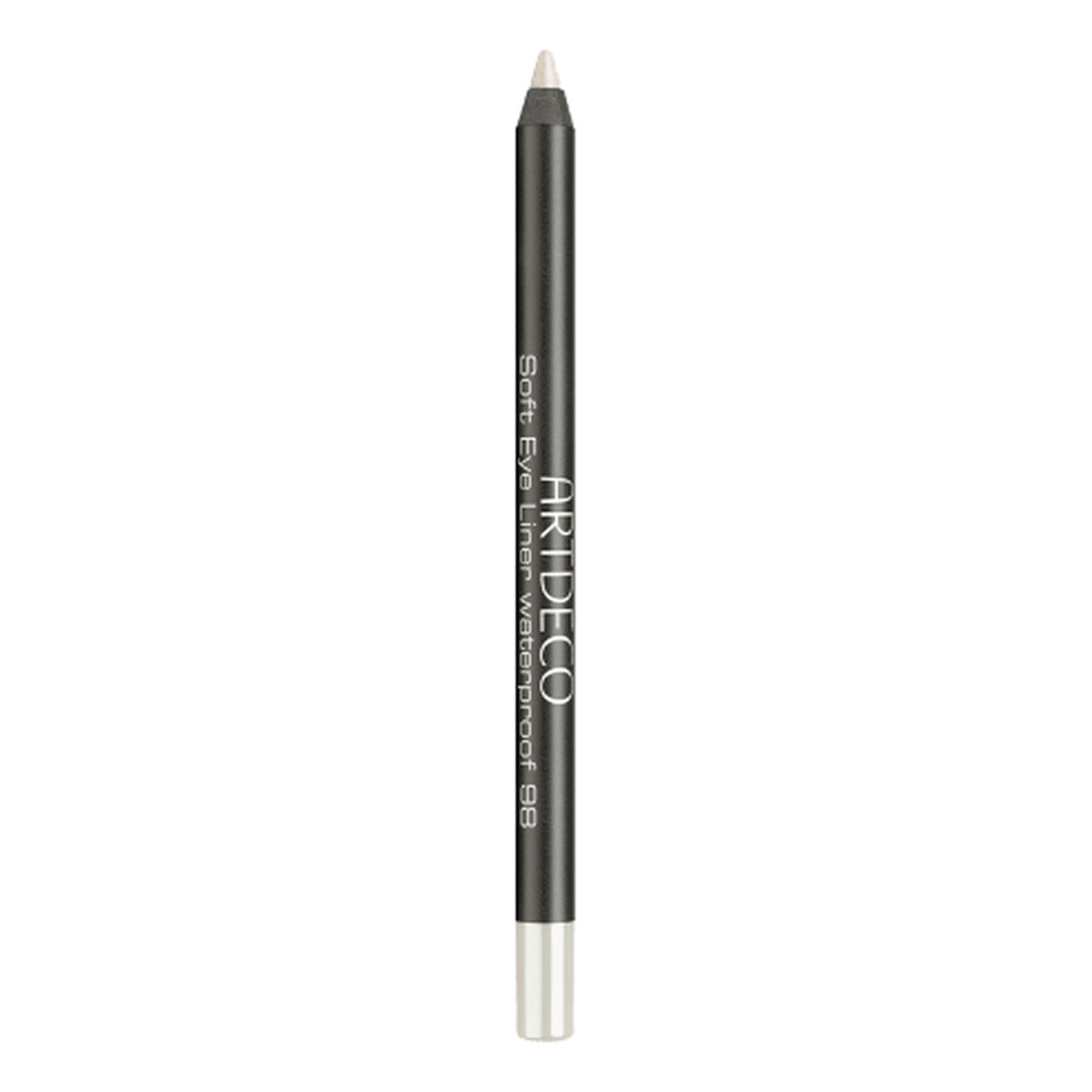 ArtDeco Soft Eye Liner Waterproof Kredka do oczu wodoodporna 1.2g