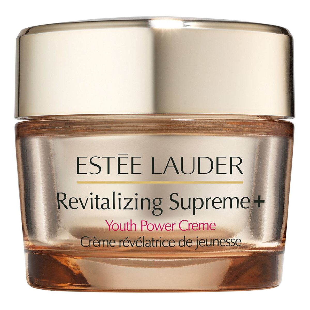 Estee Lauder Revitalizing Supreme+ Youth Power Creme rewitalizujący krem przeciwzmarszczkowy 50ml