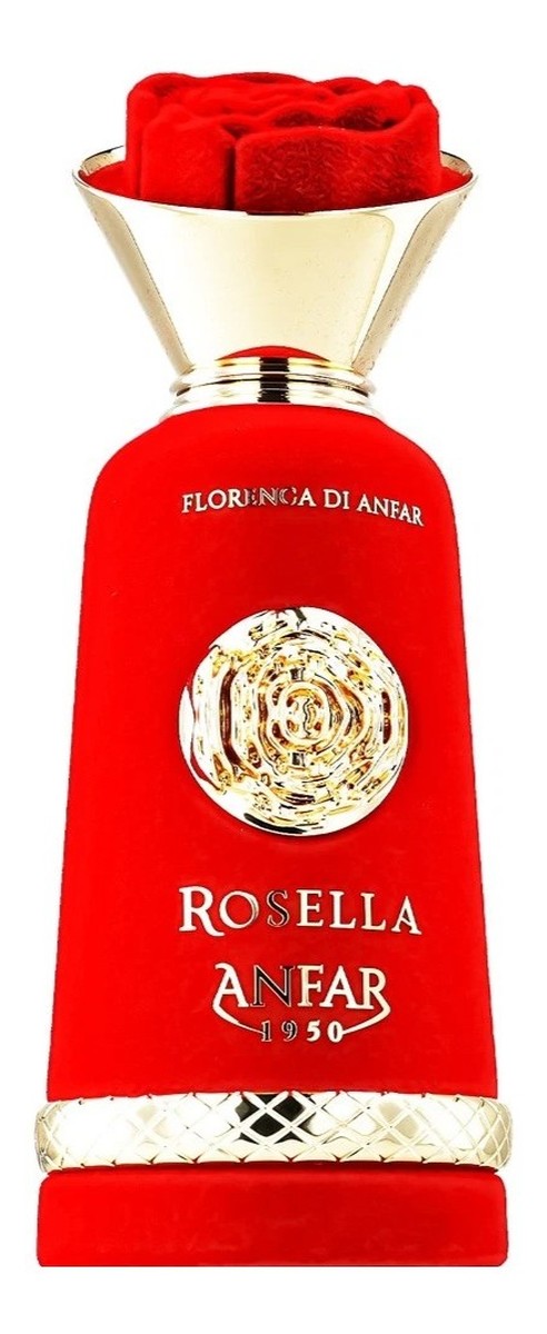 Rosella ekstrakt perfum spray
