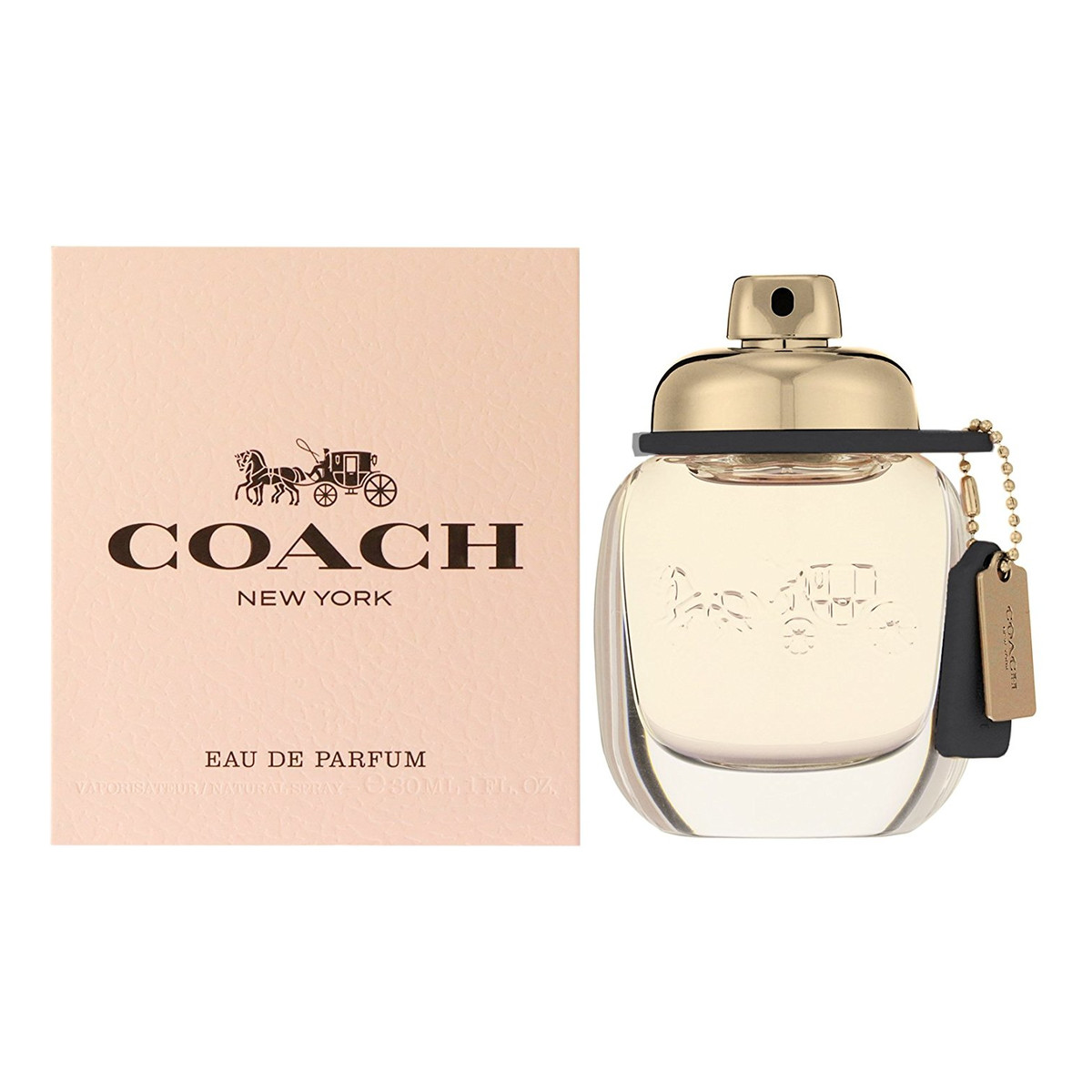 Coach Eau de Parfum Woda perfumowana 30ml