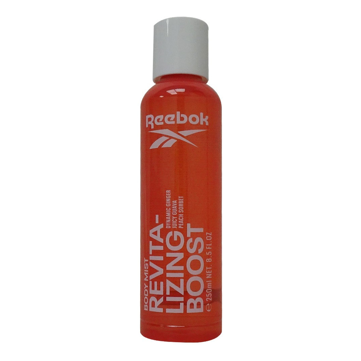 Reebok Mgiełka do ciała revitalizing boost 200ml