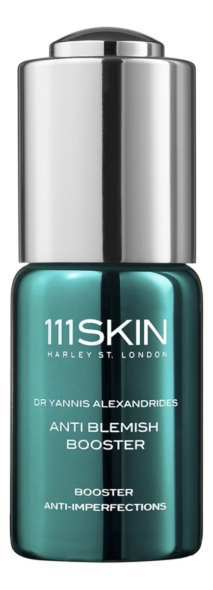 Anti blemish booster przeciw niedoskonałościom