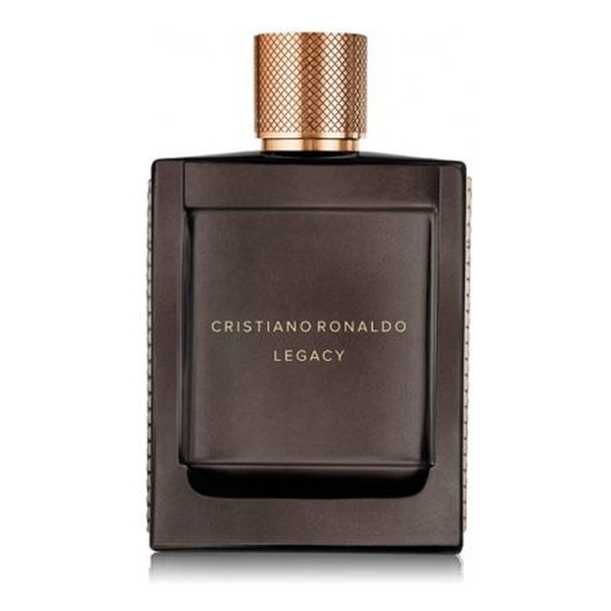 Cristiano Ronaldo Legacy woda toaletowa dla mężczyzn 50ml