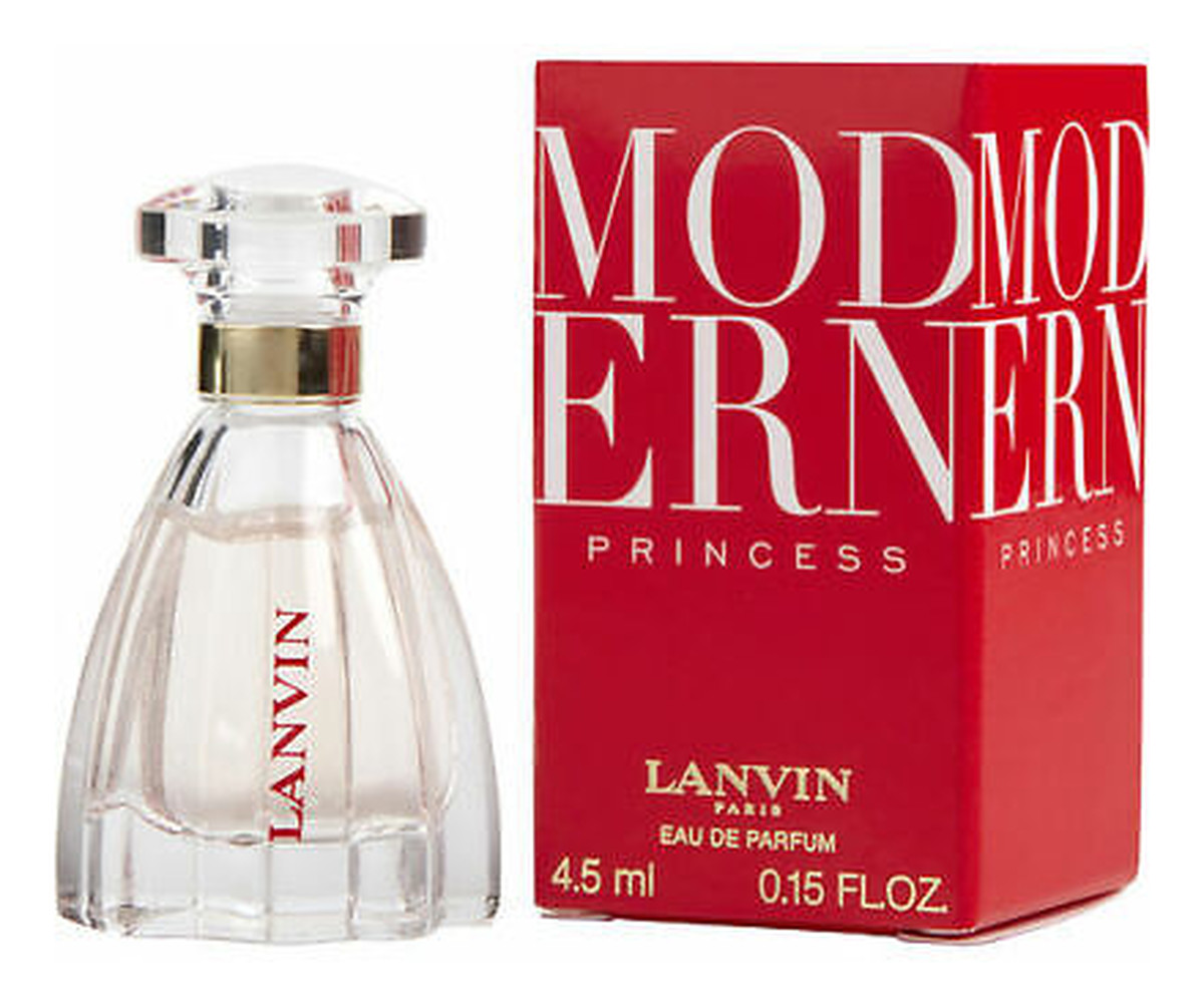 Modern Princess by Lanvin Woda perfumowana miniatura