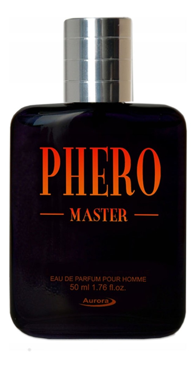 Perfumy z feromonami dla mężczyzn