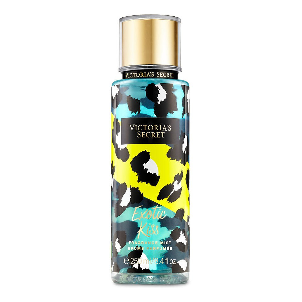 Victoria's Secret Exotic Kiss Mgiełka do ciała tester 250ml