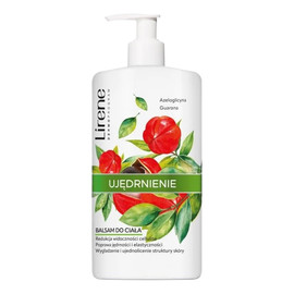 Balsam do ciała Ujędrnienie