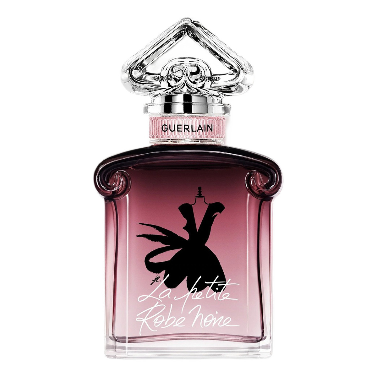 Guerlain La Petite Robe Noire Rose Noire Woda perfumowana spray 30ml