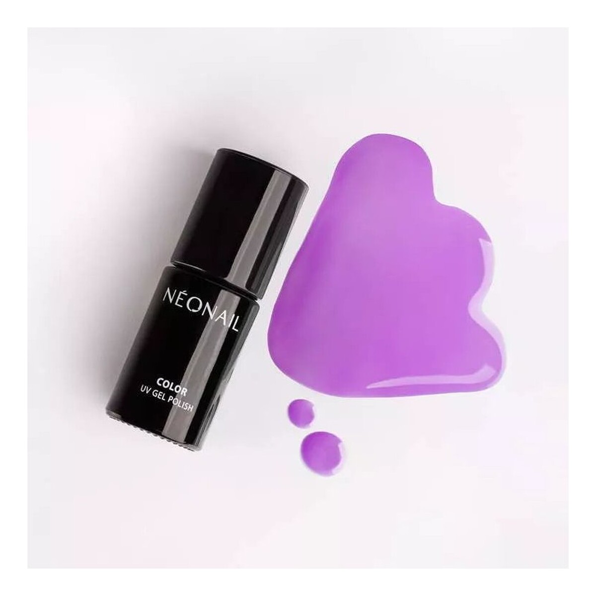 NeoNail UV Gel Polish Color lakier hybrydowy 7.2ml