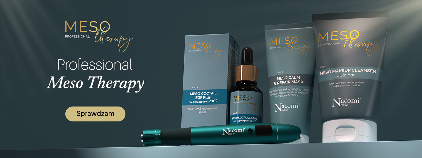 Nacomi Meso i Next Level -40%