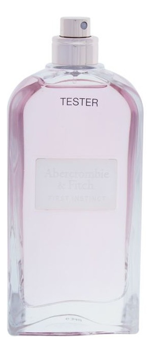 Woman Woda perfumowana TESTER