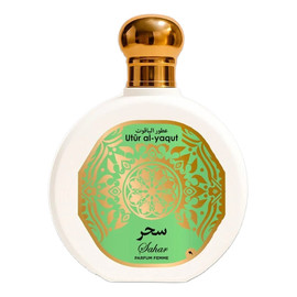 Sahar woda perfumowana spray