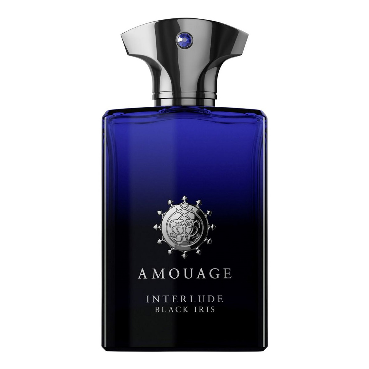 Amouage Interlude Black Iris Man Woda perfumowana spray 100ml