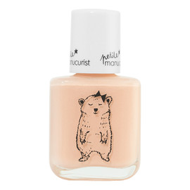 Lakier do paznokci dla dzieci Joy The Bear