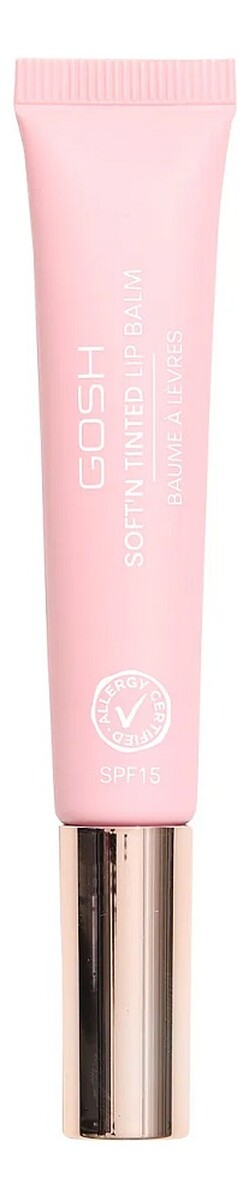 Balsam do ust 007 pink softice
