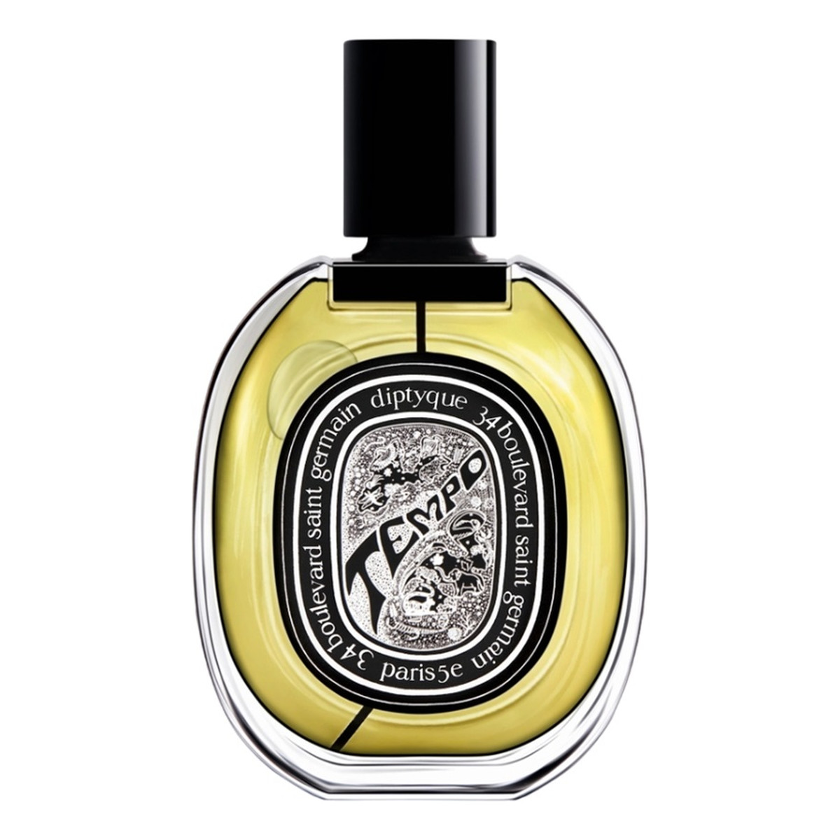 Diptyque Tempo Woda perfumowana spray 75ml