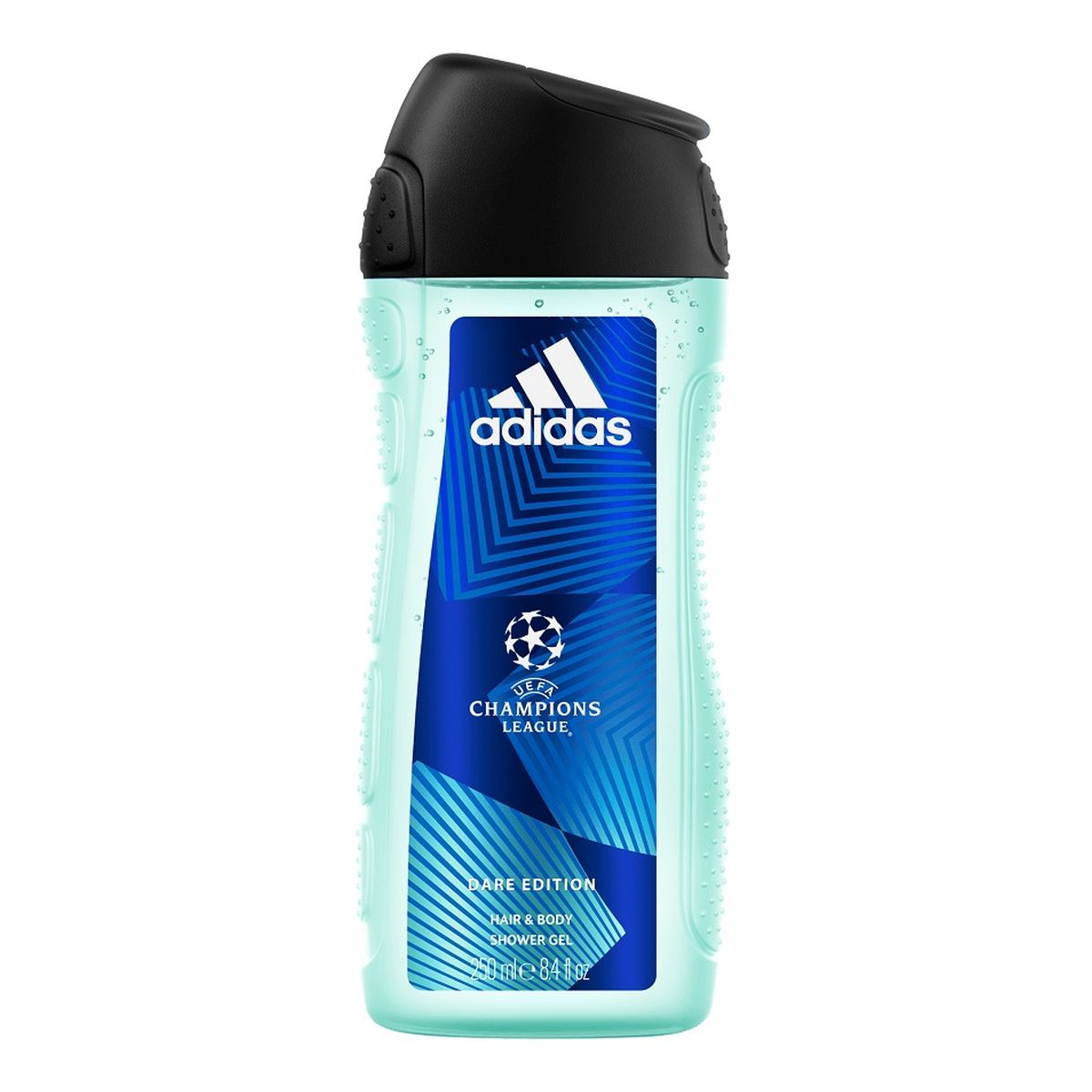 Adidas Uefa Champions League Dare Edition Żel pod prysznic 250ml