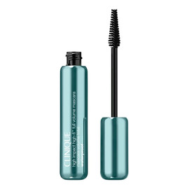 High-Fi™ Full Volume Waterproof Mascara wodoodporny tusz do rzęs zwiększający objętość Black