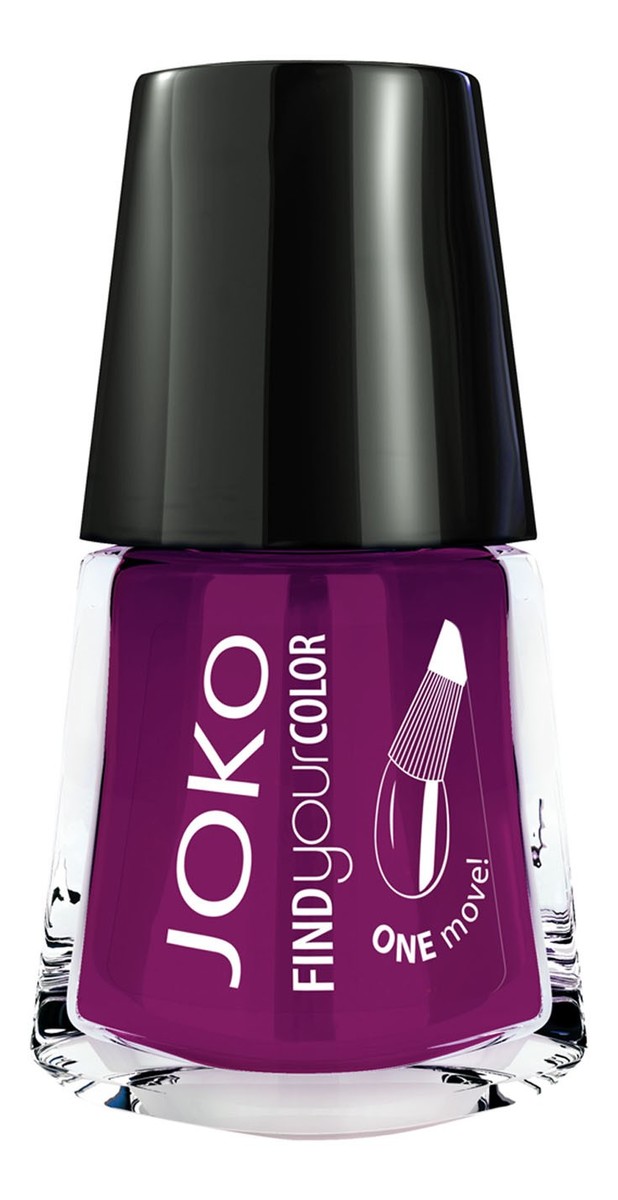 Lakier do paznokci