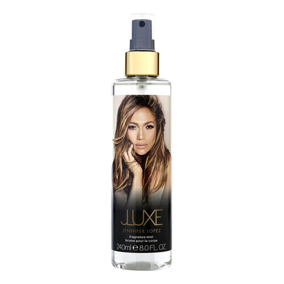Jennifer Lopez Jluxe Perfumowana Mgiełka do ciała 240ml
