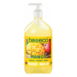 Mydło W Płynie Mango