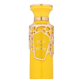 Woda perfumowana spray