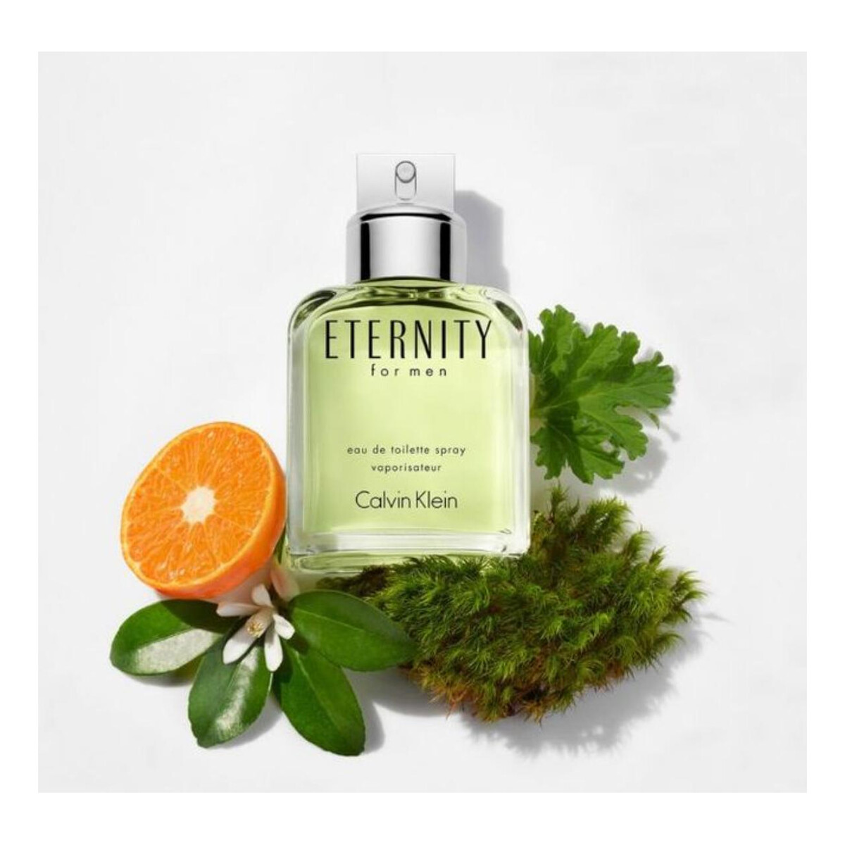 Calvin Klein Eternity for Men Woda toaletowa spray 50ml