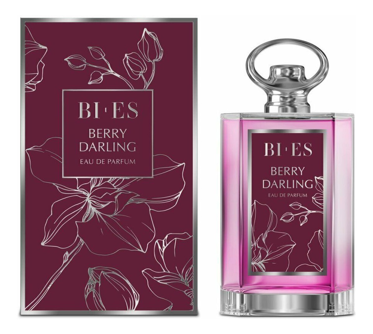 Berry Darling woda perfumowana