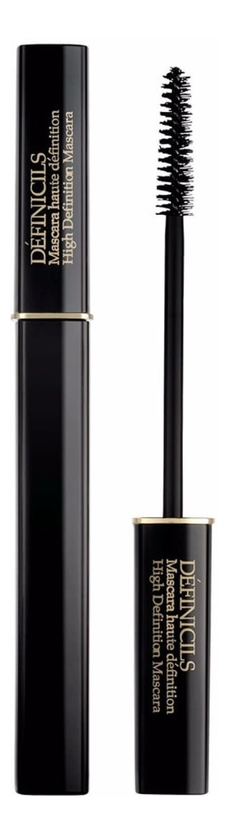 Definicils mascara tusz do rzęs 01 noir infini