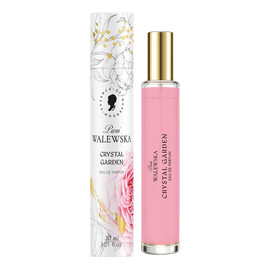 Woda perfumowana-tuba