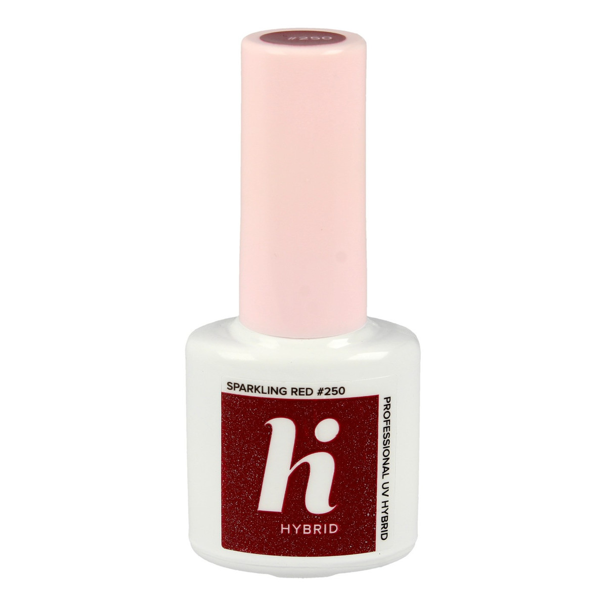 Hi Hybrid Lakier Hybrydowy 5ml