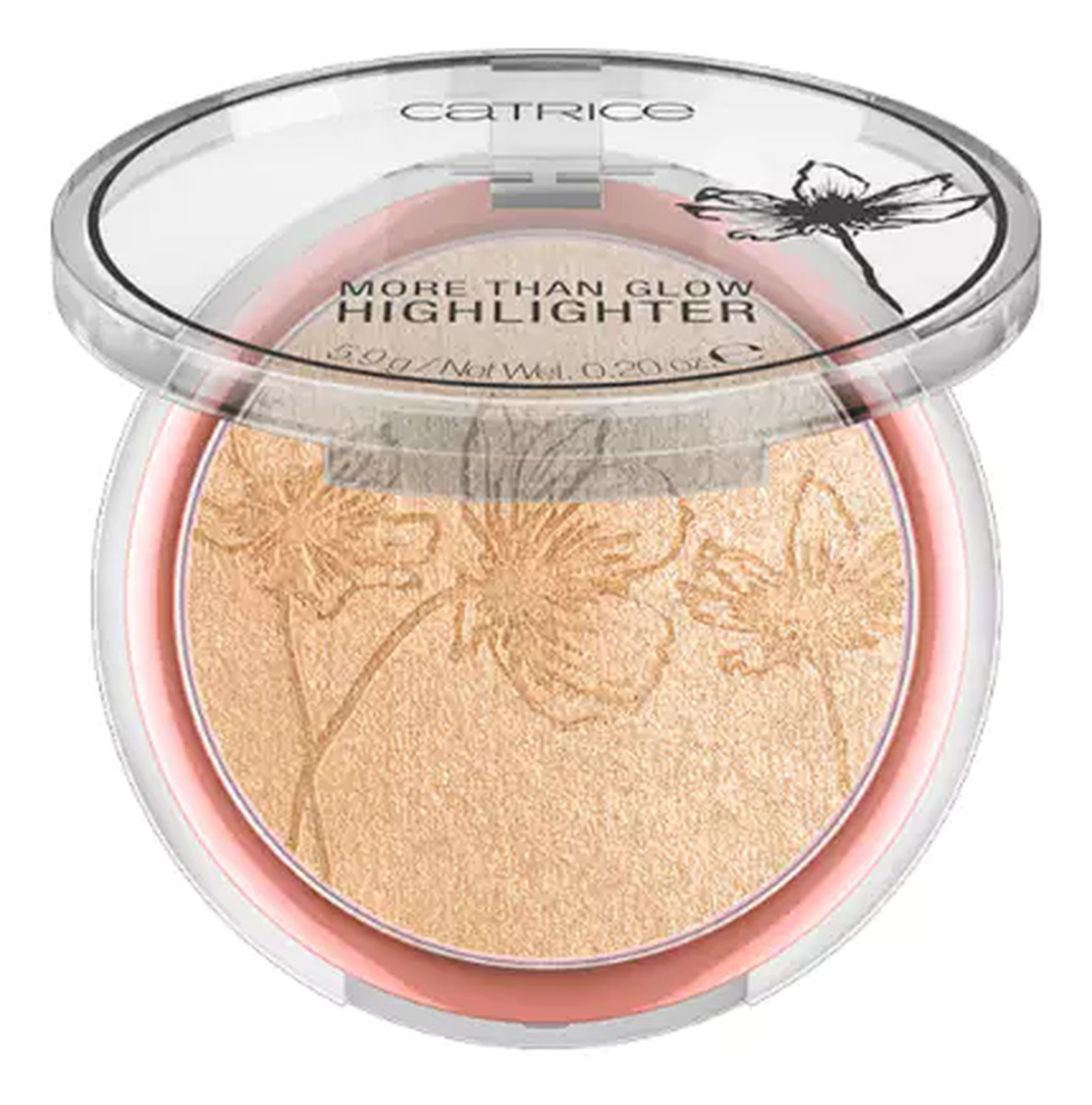 Highlighter Rozświetlacz