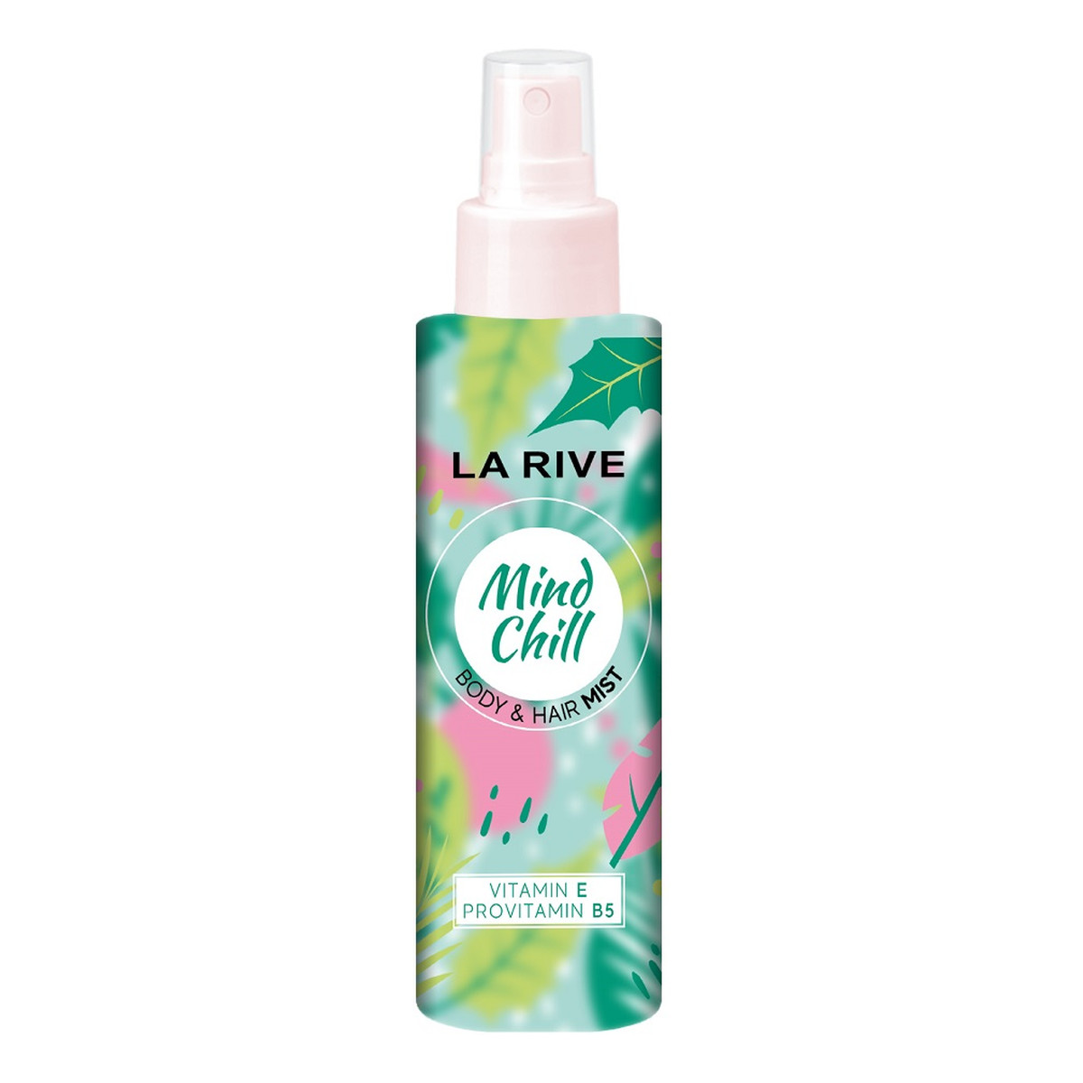 La Rive Mind Chill zapachowa Mgiełka do ciała i włosów 200ml