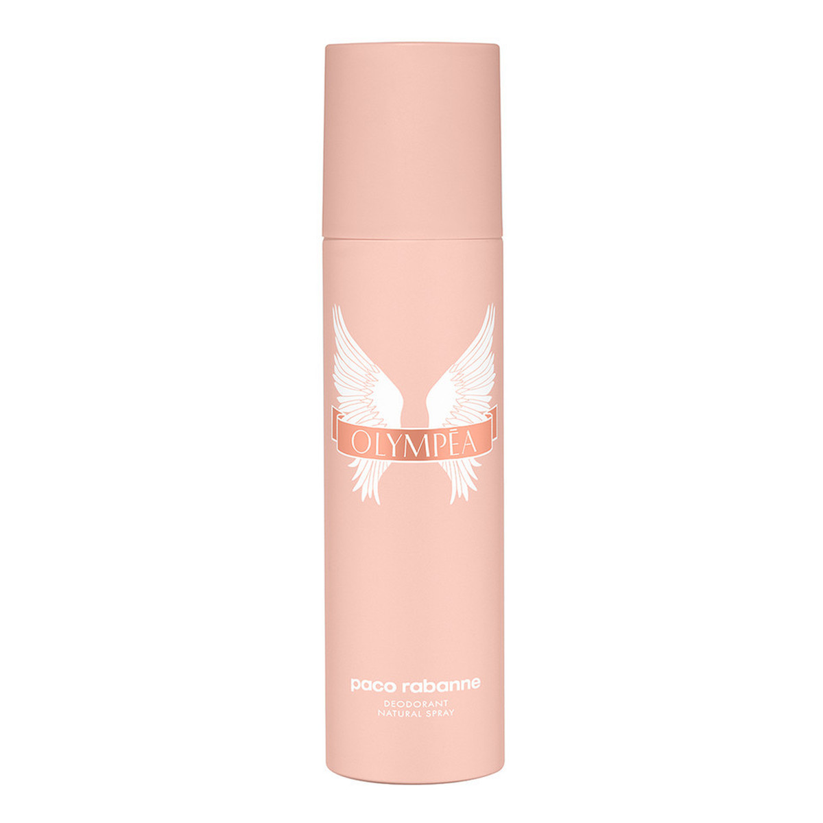 Paco Rabanne Olympea dezodorant z atomizerem dla kobiet 150ml