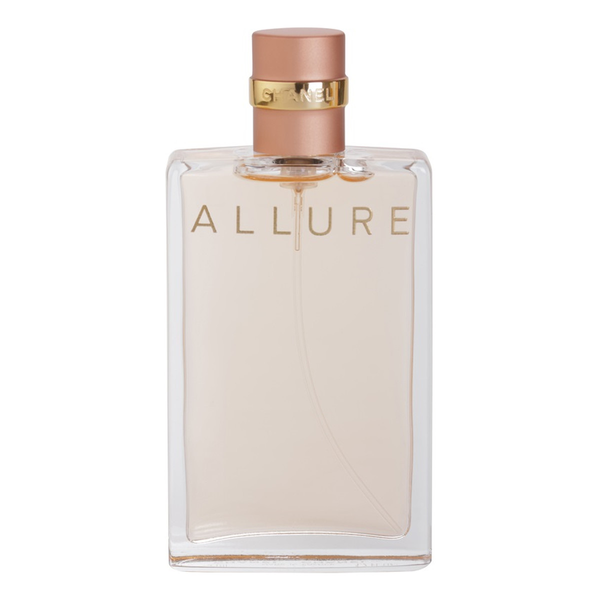 Chanel Allure woda perfumowana dla kobiet 35ml