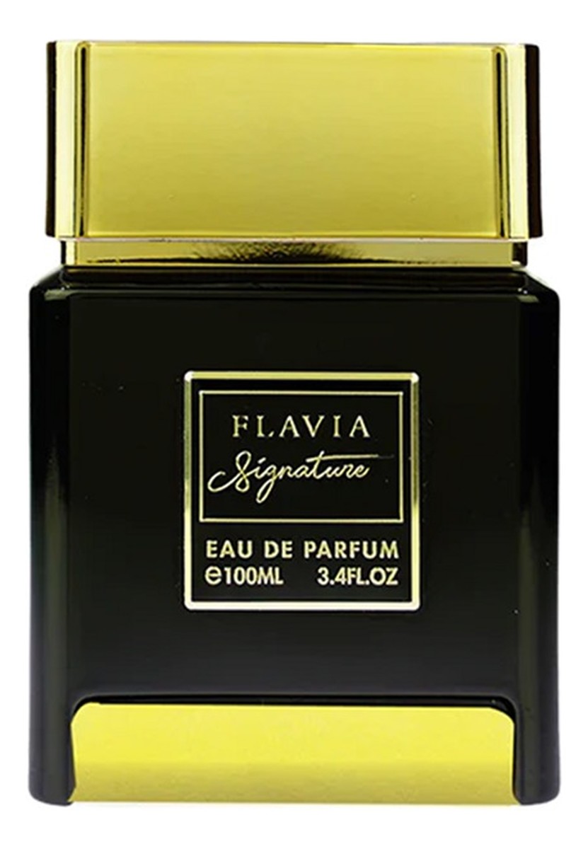 Signature woda perfumowana