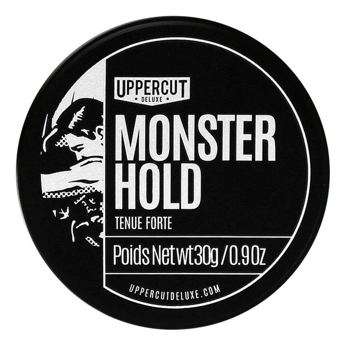 Monster Hold Pomada do włosów