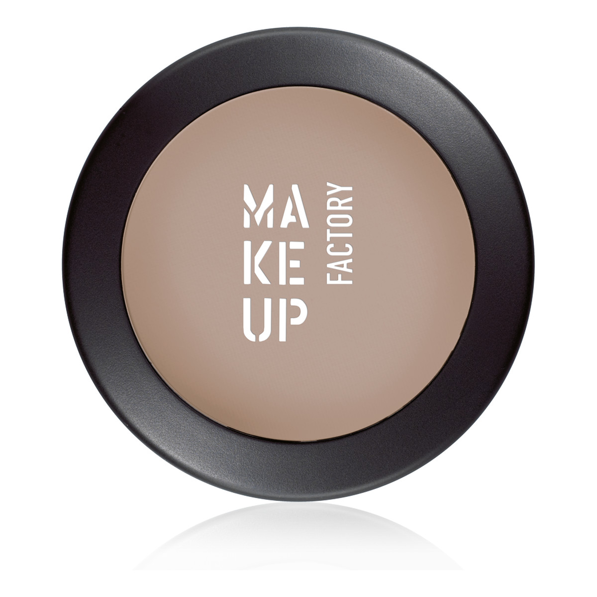 Make Up Factory Mat Eye Shadow Matowy cień do powiek 3g