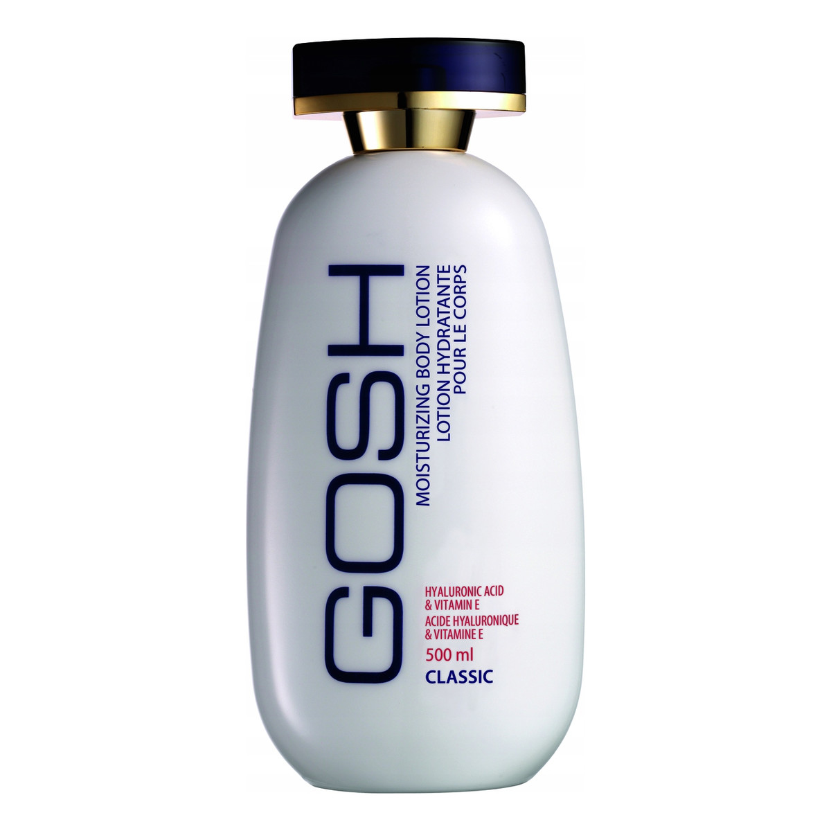 Gosh Classic 1 Balsam Do Ciała 500ml