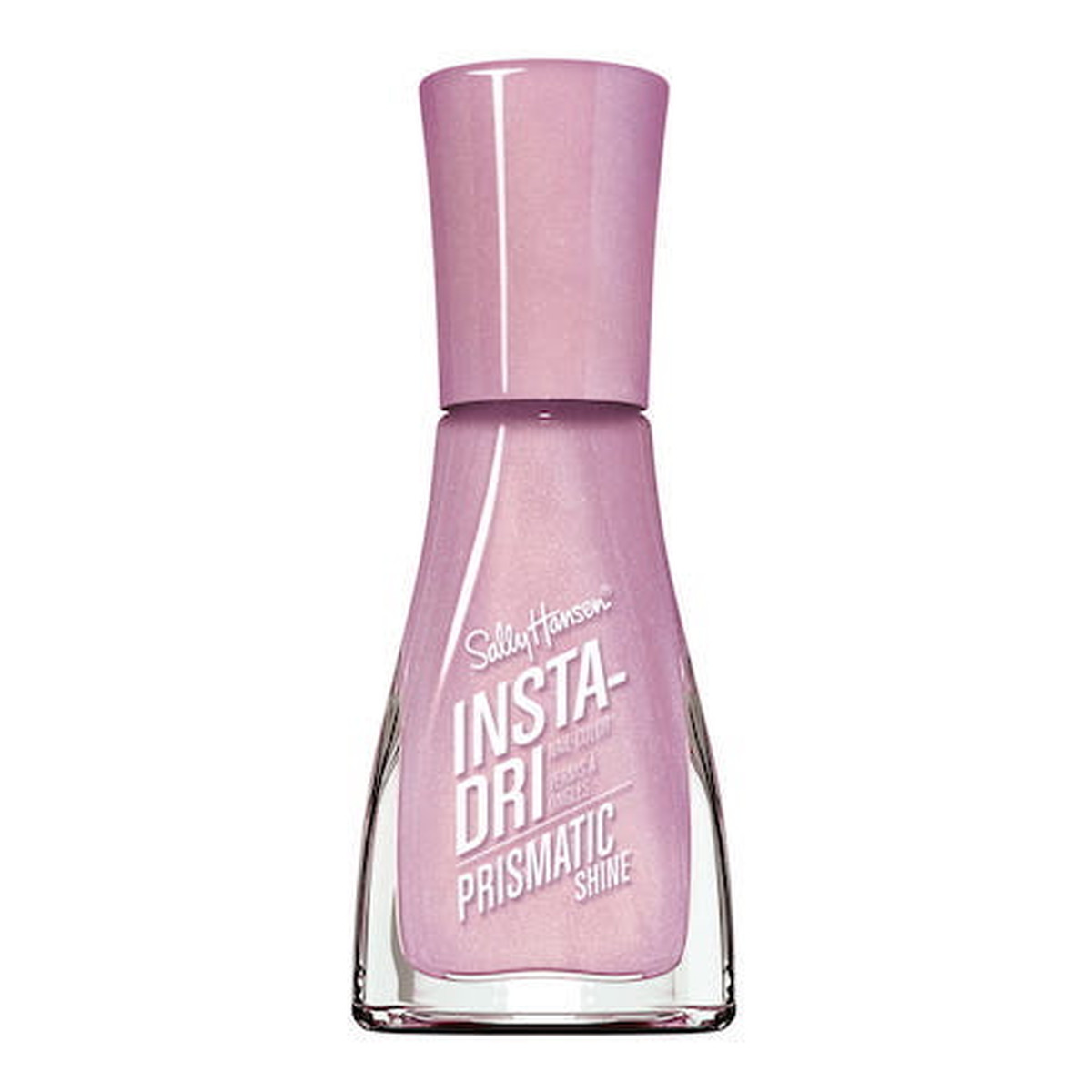 Sally Hansen Insta-Dri Nail Color lakier do paznokci 9ml