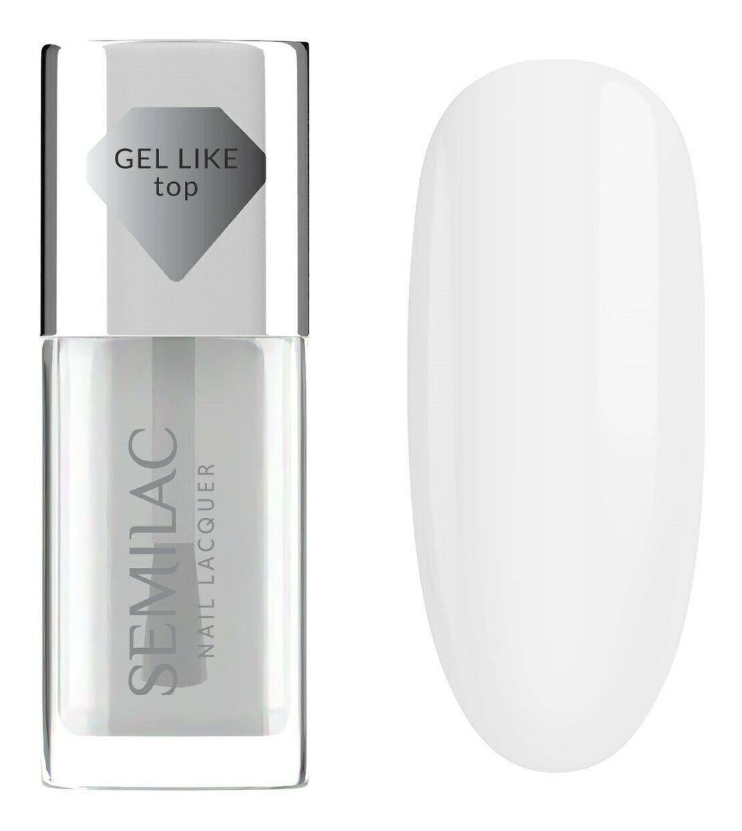 Lakier klasyczny Top Gel Like