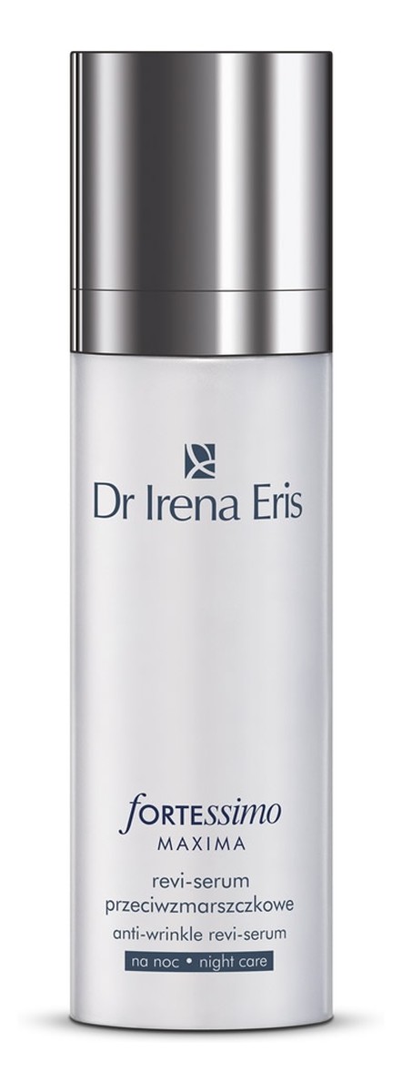 Serum Przeciwzmarszczkowe Na Noc