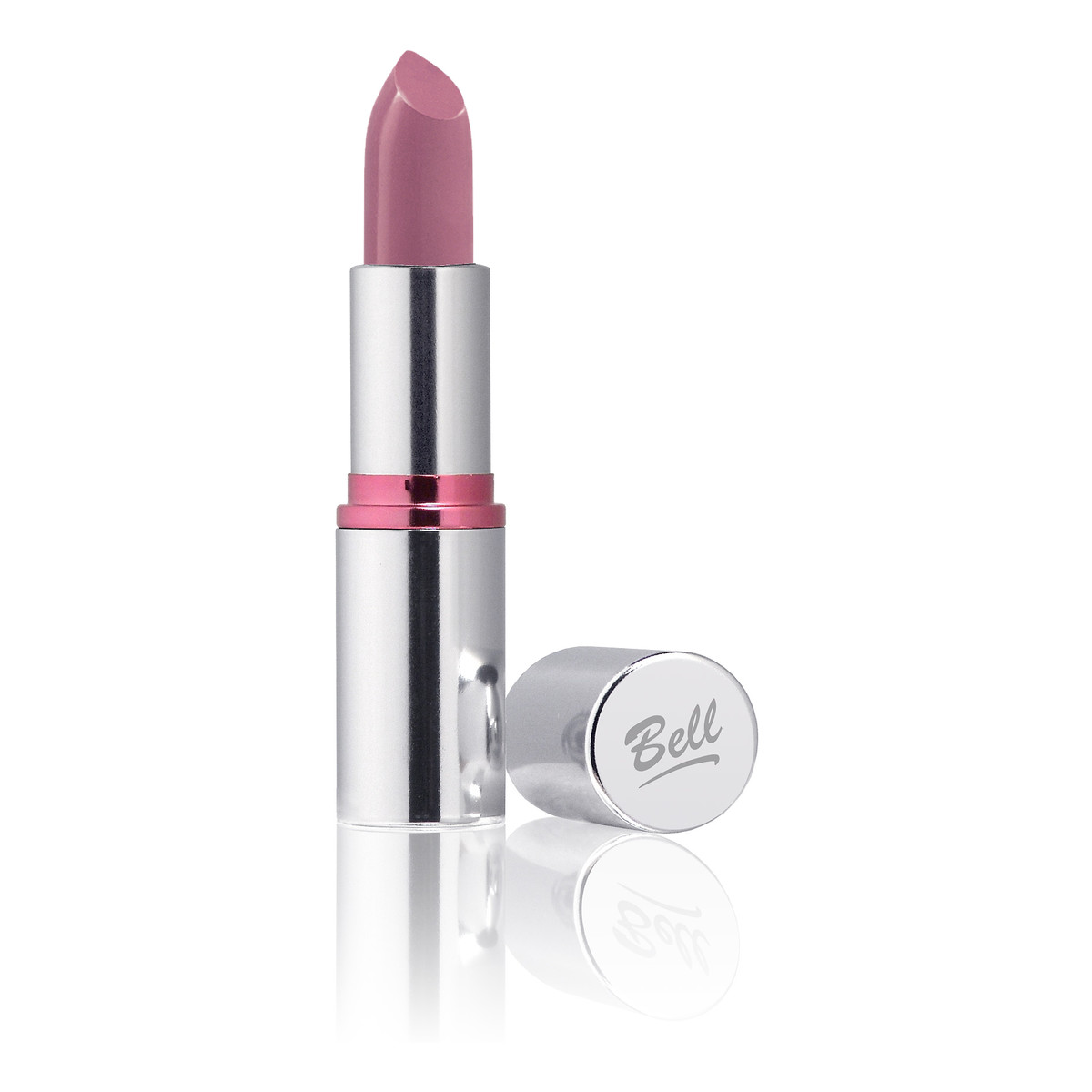 Bell Creamy Shine Nawilżająca Pomadka Do Ust 5ml