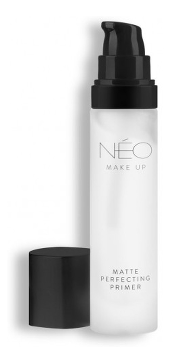Matte Perfecting Primer baza matująco - wygładzająca pod makijaż