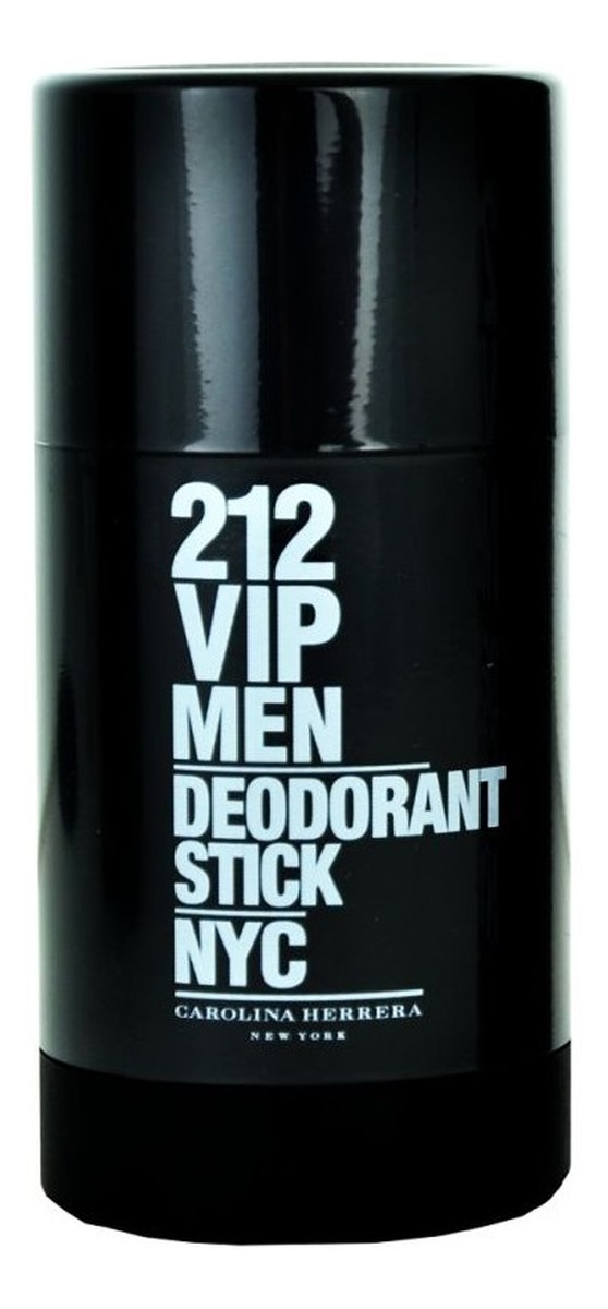 Dezodorant w sztyfcie dla mężczyzn